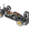 HPI Racing - RS4 Sport 3 Warsteiner BMW M3 E30 RTR, 1/10, 4WD, W/2.4GHz