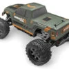 HPI Racing - SAVAGE XL Flux GTXL-1 Monster Truck RTR, 1/8 Scale, 4WD, Brushless ESC, W/ 2.4GHz Radio System
