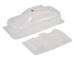 HPI Racing - BMW E30 M3 Body (200mm) HPI17540