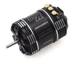 30401110 Hobbywing XeRun V10 G3 7.5T 4420kV Sensored BL Motor