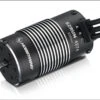 Hobbywing - Ezrun 4274Sl Sensorless Brushless Motor For Monster Trucks, 2200Kv, Black
