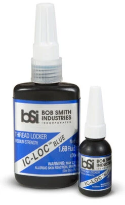IC-Loc™ Blue BSI-172: 1.69 Oz. (50 Ml)
