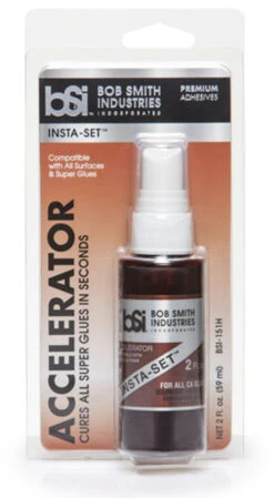 Insta-Set™ CA Accelerator BSI-151H