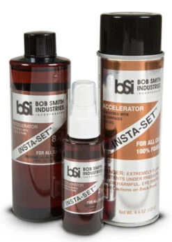 Insta-Set™ CA Accelerator BSI-152 (Refill): 8 Fl. Oz. (240 Ml)