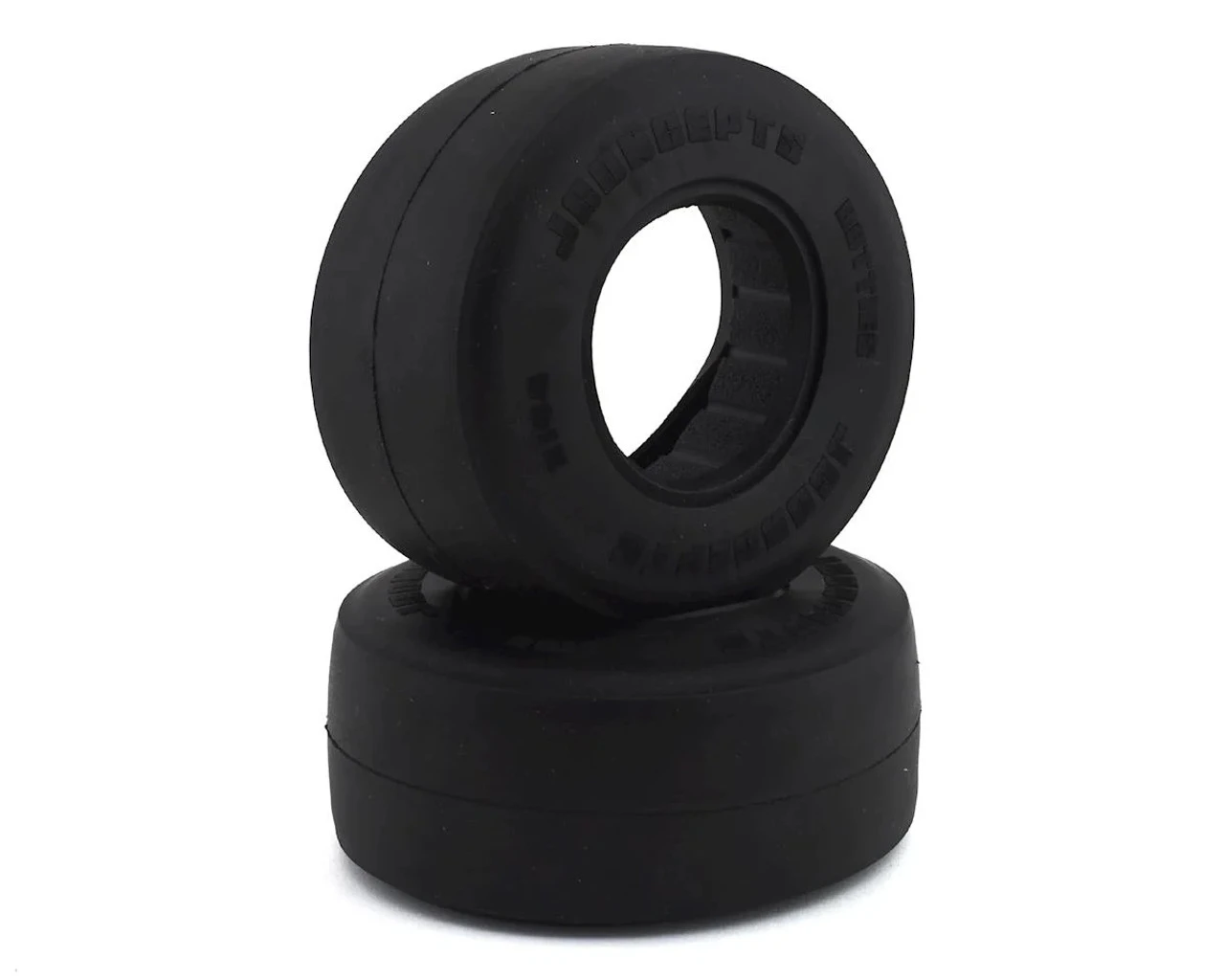 JCO319401B J Concepts - Hotties Short Course 2.2"x3.0" Rear Tires For Drag Racing, Blue Compound, Belted 1 JCO319401B J Concepts - Hotties Short Course 2.2"x3.0" Rear Tires For Drag Racing, Blue Compound, Belted