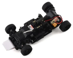 KYO32329BT Audi R8 LMS Phoenix Racing MINI Z