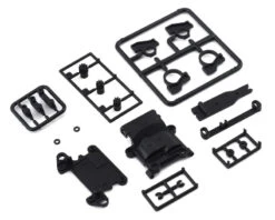 Kyosho - Mini-Z RWD Mercedes-AMG GT3 No.5 24H Nurburgring 2018 -Arrma Store kyo32338bly 3 02718.1646777306