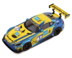 Kyosho - Mini-Z RWD Mercedes-AMG GT3 No.5 24H Nurburgring 2018