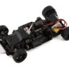 Kyosho - Mini-Z RWD MR-03 Chevrolet Camaro ZL1 1LE Red Hot Readyset Kyo32339r