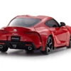 Kyosho - Mini-Z AWD MA-020 GR Supra, Red