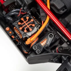 Arrma 1/8 NOTORIOUS 6S V5 4WD BLX Stunt Truck With Spektrum Firma RTR, Black -Arrma Store lollllllllll 17667.1669409208