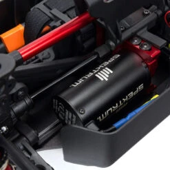 Arrma 1/8 NOTORIOUS 6S V5 4WD BLX Stunt Truck With Spektrum Firma RTR, Black -Arrma Store lolllllllllll 95185.1669409208