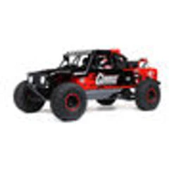 Losi LOS03030T2 1/10 Hammer Rey U4 4WD Rock Racer Brushless RTR With Smart And AVC, Green -Arrma Store los1 67742.1656969606