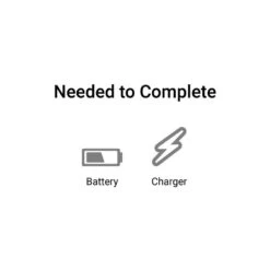 Losi LOS03030T2 1/10 Hammer Rey U4 4WD Rock Racer Brushless RTR With Smart And AVC, Green