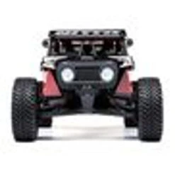 Losi LOS03030T2 1/10 Hammer Rey U4 4WD Rock Racer Brushless RTR With Smart And AVC, Green -Arrma Store los 6 92278.1656969606