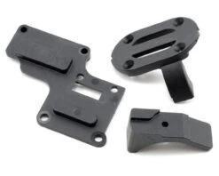 Losi Motor Brace & Diff Plate Set LOSA4462
