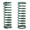 Discontinued Losi Shock Springs 2" X 3.5 Rate (Green) (2) LOSA5132