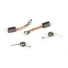 LOSI Losb1217 Brush & Spring Set: RX-280