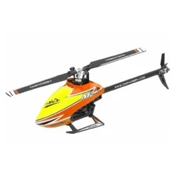 OMP Hobby M2 RC Helicopter Explore Version OMPHobby M2 EXP Heli OSHM2-EXP-O