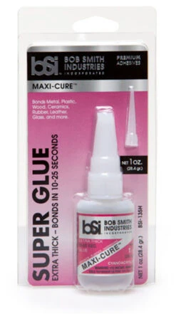 Maxi-Cure™ Super Glue, CA BSI-135H