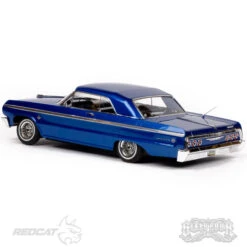 SixtyFour - Fully Functional 1:10 Scale Ready To Run Hopping Lowrider Blue -Arrma Store media 0290d9c8 33fe 4c8c 966f b009621f6151 1024x 38252.1620248286