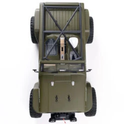 Redcat TC8 Marksman RC Crawler - 1:8 Brushed Electric Trail Crawler 19 Redcat TC8 Marksman RC Crawler - 1:8 Brushed Electric Trail Crawler -Arrma Store media 58404507 0107 4896 8421 09ccfef13e7c 1200x 49393.1631289636