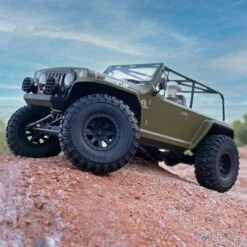 Redcat TC8 Marksman RC Crawler - 1:8 Brushed Electric Trail Crawler 14 Redcat TC8 Marksman RC Crawler - 1:8 Brushed Electric Trail Crawler -Arrma Store media 7acc5b10 bcab 4b1f b824 480e7dff504c 1200x 31209.1631289636