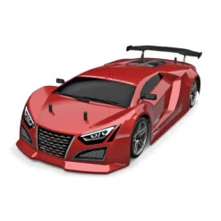 Redcat Lightning EPX Drift RC - 1:10 Brushed Electric Drift Car RED