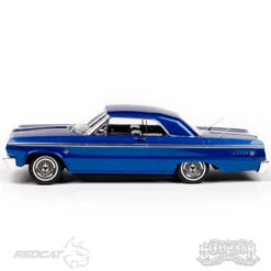 SixtyFour - Fully Functional 1:10 Scale Ready To Run Hopping Lowrider Blue -Arrma Store media 8ad1780a 4d60 4fb2 8acc 7357393a7661 1024x 60865.1620248285