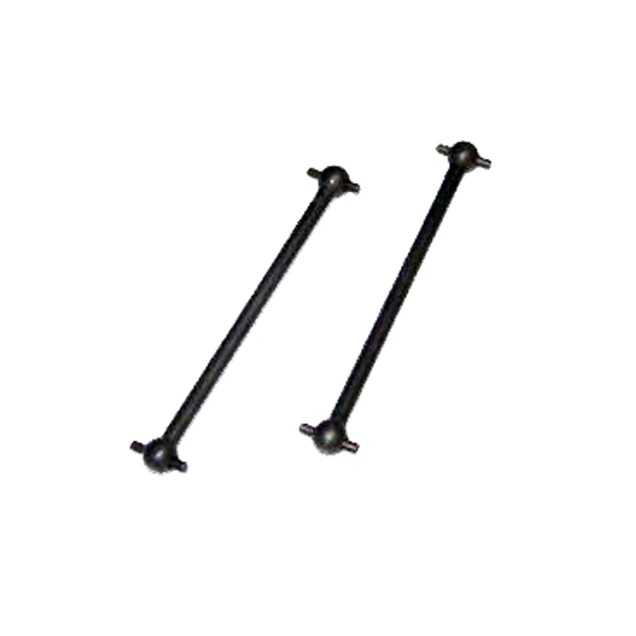 02003 61mm Dog Bone (2pcs) 1 02003 61mm Dog Bone (2pcs)