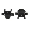 BS903-011 Plastic Front/Rear Upper Suspension Arm Mount (2pcs) (ALT RER02170)