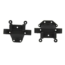 BS903-011 Plastic Front/Rear Upper Suspension Arm Mount (2pcs) (ALT RER02170)