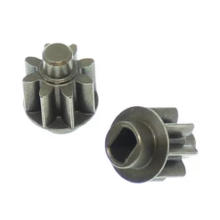 RER11365 Rear Portal Axle Input Gear (8T 2pcs)