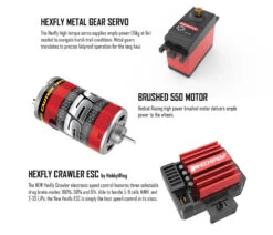 1/10 Everest Gen7 Sport *ORANGE (ALT RER09586) -Arrma Store media 71355.1603487609