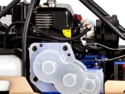 1/5 Rampage MT V3 Truck Gas RTR *Orange Flame (ALT RER06334) -Arrma Store mt112 35108.1603492655