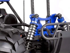 1/5 Rampage MT V3 Truck Gas RTR *Orange Flame (ALT RER06334) -Arrma Store mt113 77199.1603551348