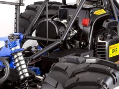 1/5 Rampage MT V3 Truck Gas RTR *Orange Flame (ALT RER06334) -Arrma Store mt114 40595.1603551348