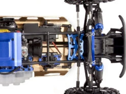 1/5 Rampage MT V3 Truck Gas RTR *Orange Flame (ALT RER06334) -Arrma Store mt116 32401.1603551733