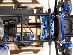 1/5 Rampage MT V3 Truck Gas RTR *Orange Flame (ALT RER06334) -Arrma Store mt119 19091.1603551732