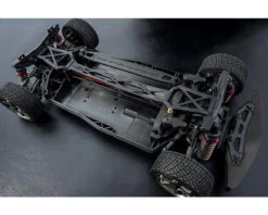 MST XXX 1/10 4WD RTR Rally Car W/Lancia Delta Body MXS-531403