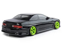 MST FXX 2.0 S 1/10 2WD Drift Car Kit W/Clear Toyota JZ3 Body MXS532183A