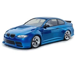 MST FXX 2.0 S 1/10 2WD Drift Car Kit W/Clear BMW E92 Body 532183b