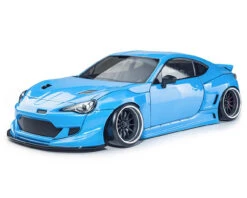 MST RMX 2.0 1/10 2WD Brushless RTR Drift Car W/86RB Body (Light Blue) MXS-533821LB