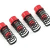 MST TR56 Aluminum Damper Set (Red) (4) 820120r