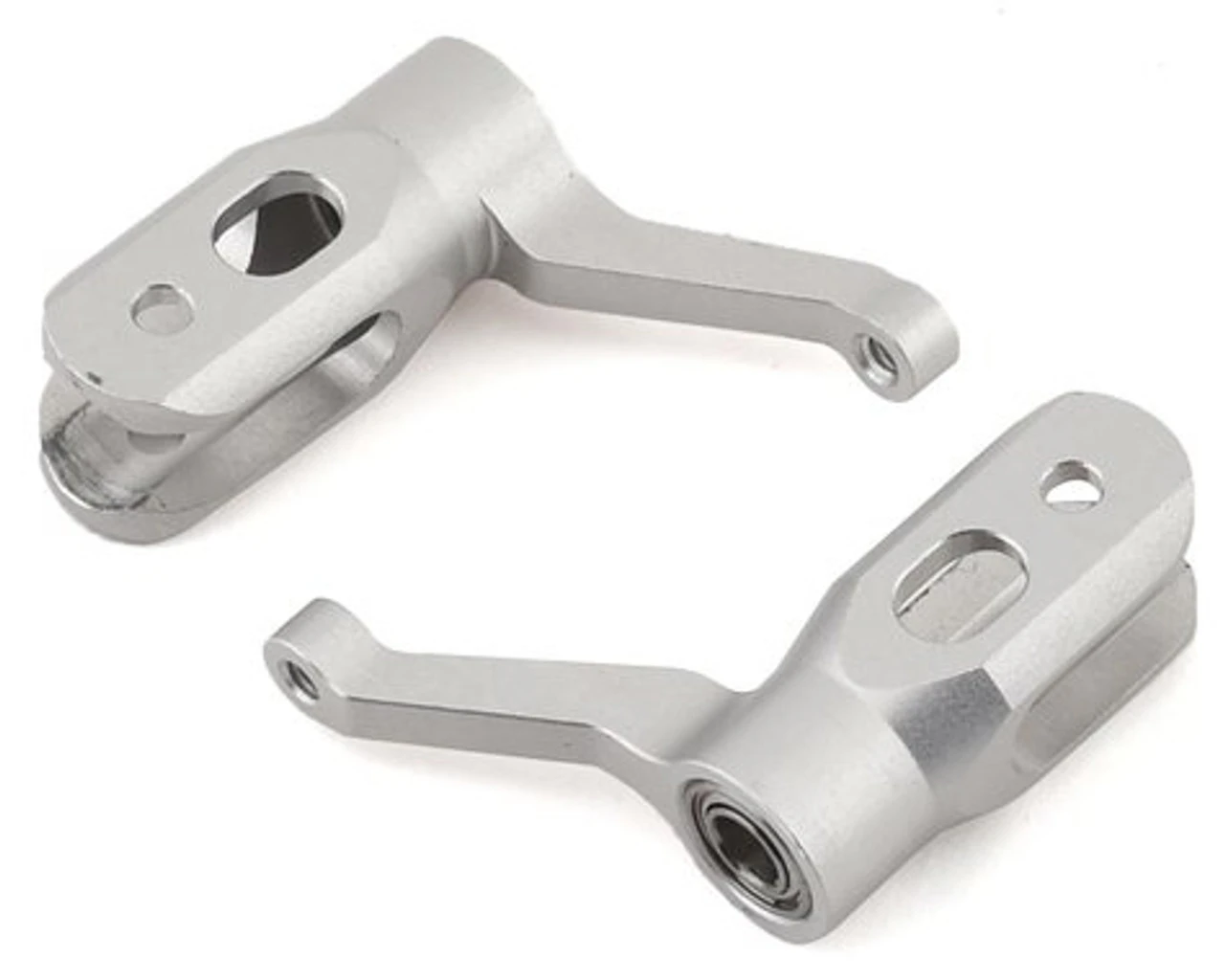 OMPHOBBY M2 3D Helicopter Metal Rotor Holder Set (1set) OSHM2003 1 OMPHOBBY M2 3D Helicopter Metal Rotor Holder Set (1set) OSHM2003