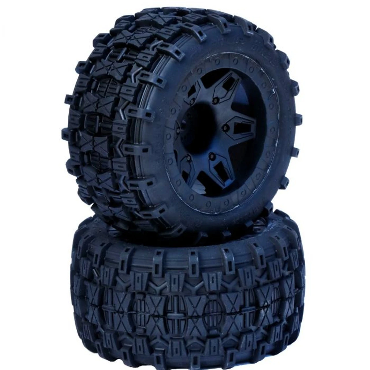 Powerhobby Raptor 2.8 Belted 1/10 Stadium Truck Tires 14mm Arrma Granite 4x4 PHT2131-14 1 Powerhobby Raptor 2.8 Belted 1/10 Stadium Truck Tires 14mm Arrma Granite 4x4 PHT2131-14