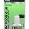 Plastic-Cure™ Model Glue Bsi-105