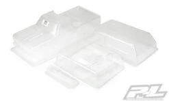 PRO-LINE 1977 Dodge Ramcharger Body, 12.3": WB Crawlers PRO352500 7 PRO-LINE 1977 Dodge Ramcharger Body, 12.3": WB Crawlers PRO352500 -Arrma Store pro352500b 06645.1606157622