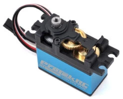 ProTek RC 100T Standard Digital "High Torque" Metal Gear Servo PTK-100T -Arrma Store ptk 100t 1 99221.1617309574