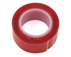 ProTek RC Clear Double Sided Servo Tape Roll (1x40") PTK-2240